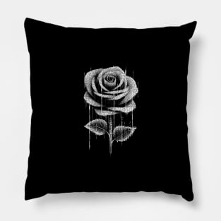 DATA ROSE Pillow