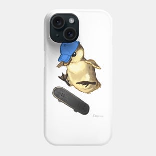 Extreme Babies - Little Ollie Phone Case