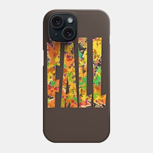 fall Phone Case