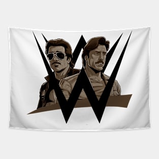 wwe Tapestry