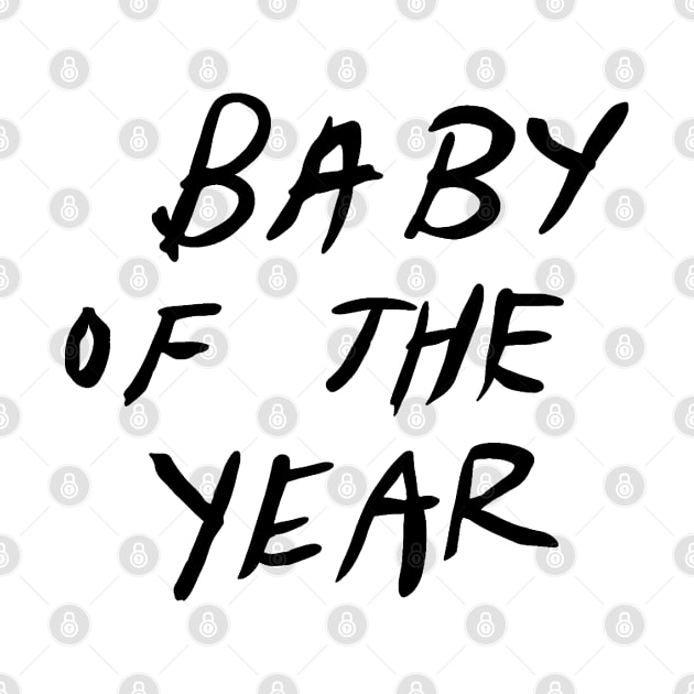 baby of the year by Mickey Haldi