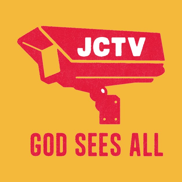 JC TV by RussellTateDotCom