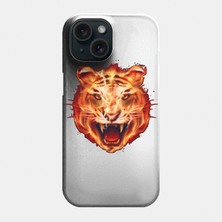 Tiger Phone Case