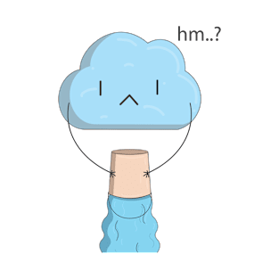 Cloud T-Shirt