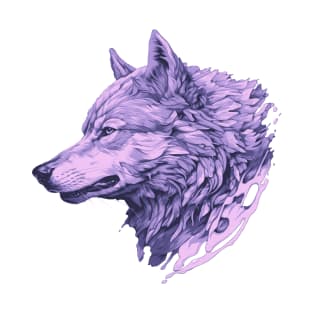 Wolf T-Shirt