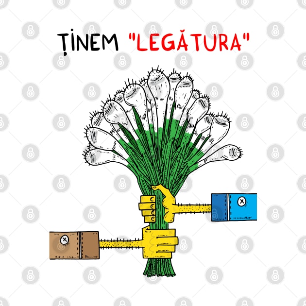 tinem legatura (de ceapa) by adrianserghie