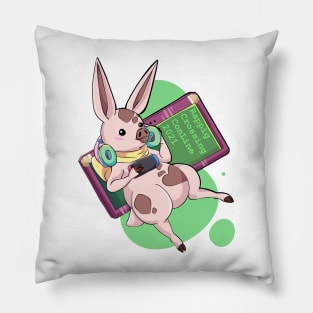 Rappig Crossing Conline 2021 Pillow