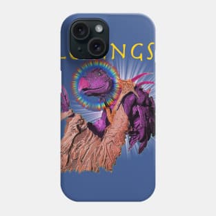 Holy Skeksis Phone Case