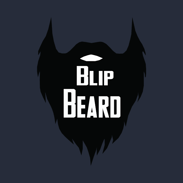 Blip Beard by Odisential