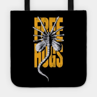 Free Hugs Facehugger Tote