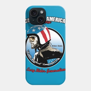 Easy Rider Generation Phone Case