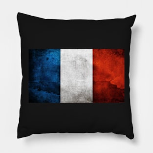 The French Patriot  - Best Selling Pillow