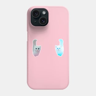 Meow Phone Case