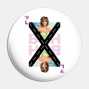 RHoBH X: Lisa Rinna Pin