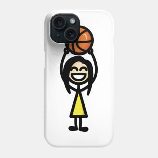 Baller 3 Phone Case