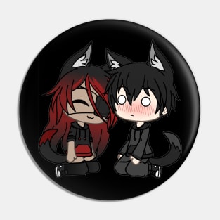 Cute (posy and luke) Pin