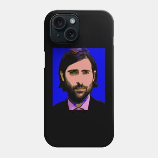 jason schwartzman Phone Case