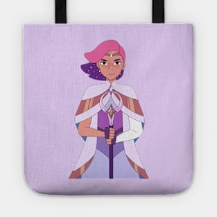 Glimmer Tote