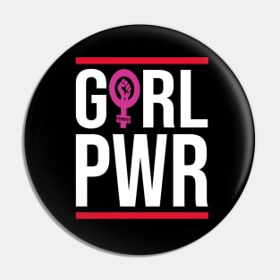 GRL PWR Pin