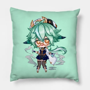 Sucrose chibi Pillow