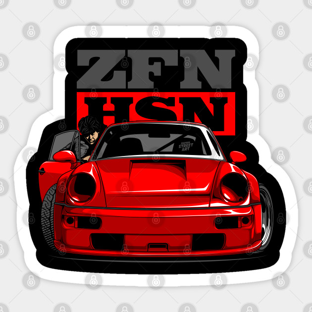 Car Truck Graphics Decals Rauh Welt Begriff Sticker Porsche Sticker Rwb Rauh Welt Decal Porsche Aufkleber Auto Parts And Vehicles Thinkdigitalcampus Com Au