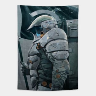 Death Stranding Tapestry