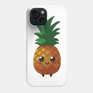 Cute Pineapple Phone Case