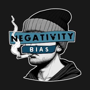 Negativity Bias T-Shirt