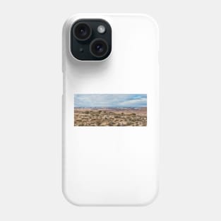 Comb Ridge Phone Case