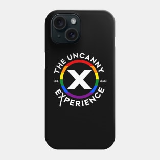 Uncanny Pride Phone Case