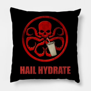 Hail Hydrate Pillow