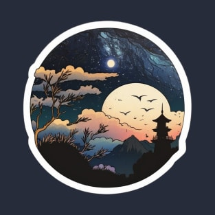 Night Skies T-Shirt