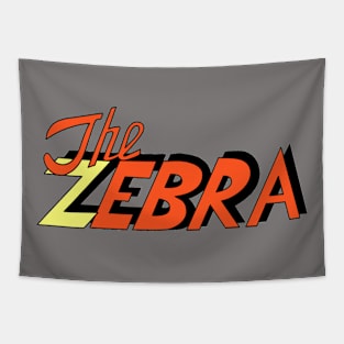 The Zebra Tapestry