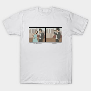 500 Days Of Summer T-Shirts for Sale