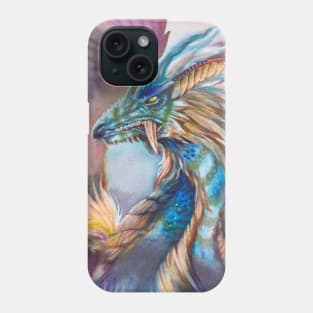 Dragon Phone Case