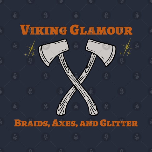 Viking Glamour by Poseidon´s Provisions