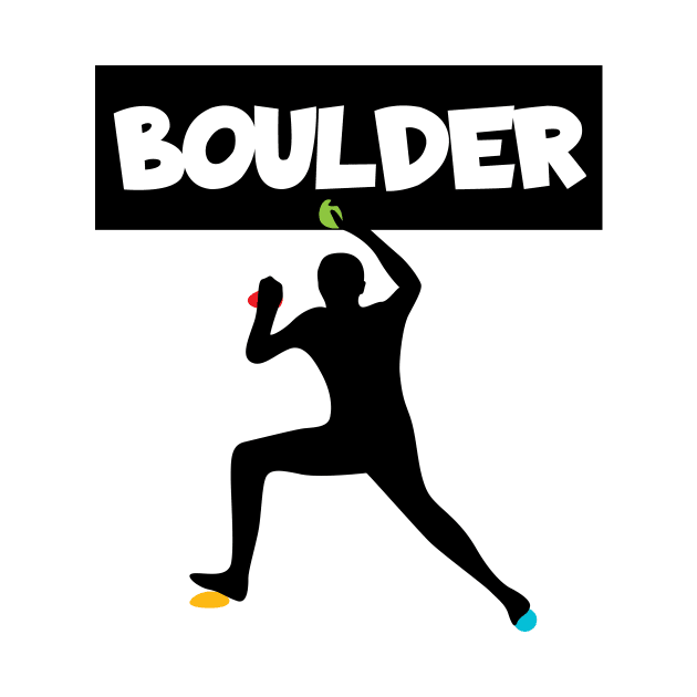 Boulder box men by maxcode