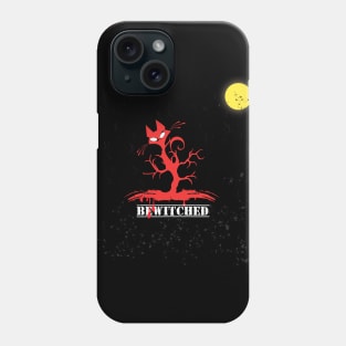 Bewitched Phone Case
