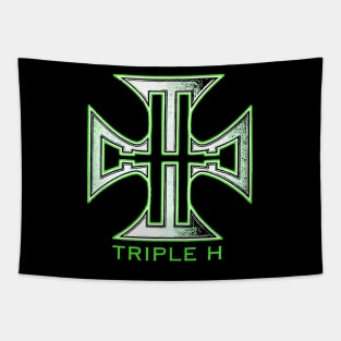 HHH Prime Tapestry