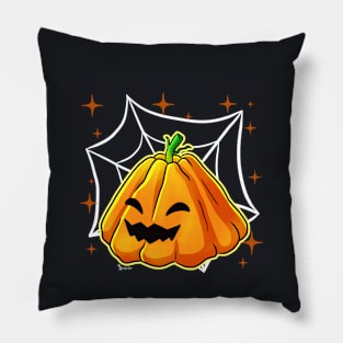 Halloween Pumpkin Pillow