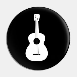 My Guitar Pin