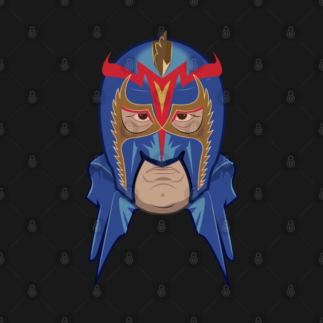 Ultimo Dragon Tribute by Gimmickbydesign