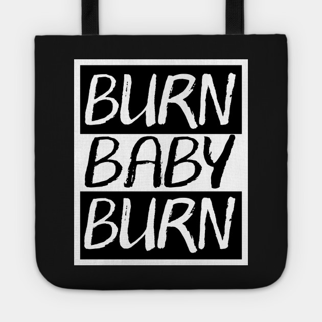 Baby Burn Chart