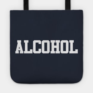 Alcohol Tote