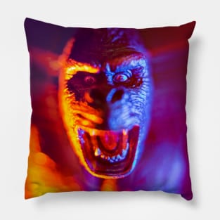 King Kong Scream Pillow