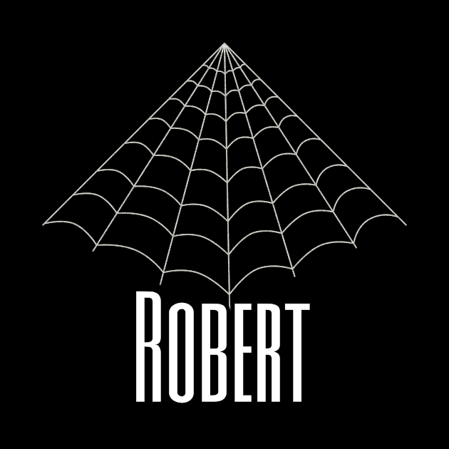 Robert name by teedesign20