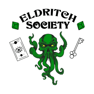 Eldritch Society T-Shirt