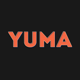 Yuma T-Shirt