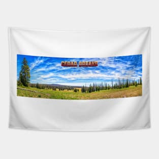 Cedar Breaks National Monument Tapestry