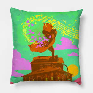 GRAMOHOUSE Pillow